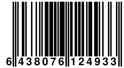 6 438076 124933