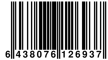 6 438076 126937