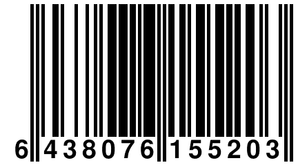 6 438076 155203