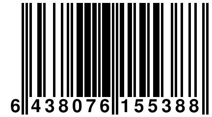 6 438076 155388