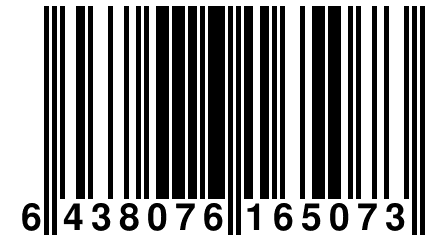 6 438076 165073