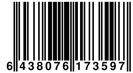 6 438076 173597