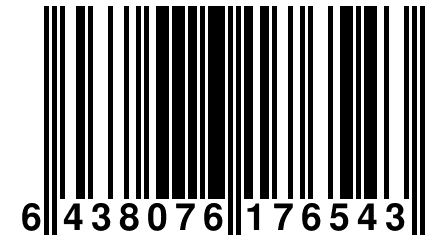 6 438076 176543