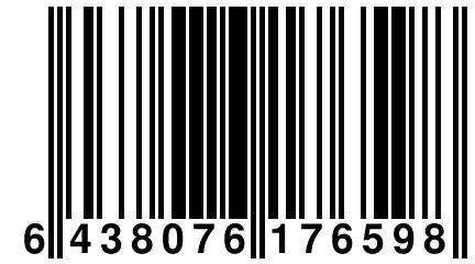 6 438076 176598