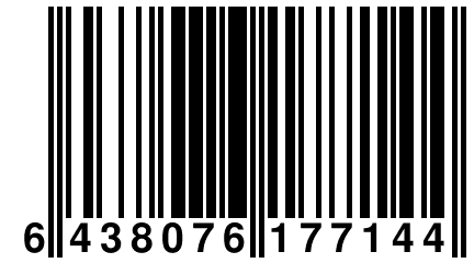 6 438076 177144