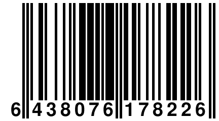 6 438076 178226