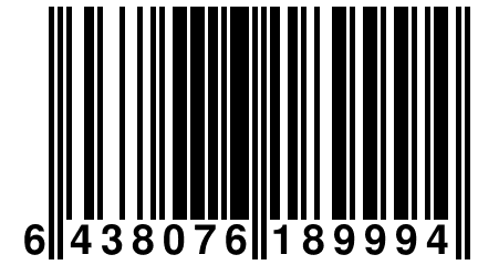 6 438076 189994