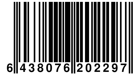 6 438076 202297