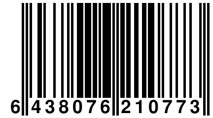 6 438076 210773