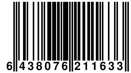 6 438076 211633