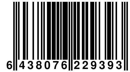 6 438076 229393