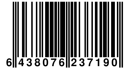 6 438076 237190