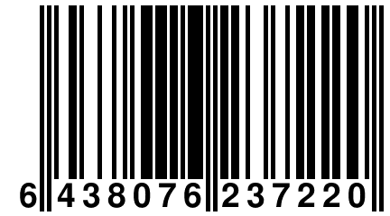 6 438076 237220