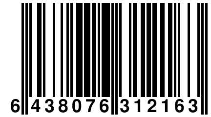 6 438076 312163