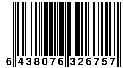 6 438076 326757