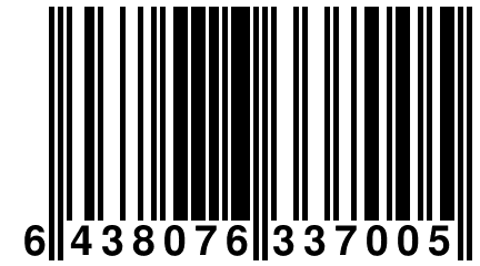 6 438076 337005