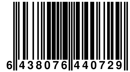 6 438076 440729