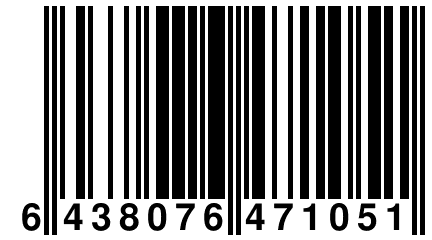 6 438076 471051