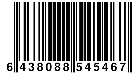 6 438088 545467