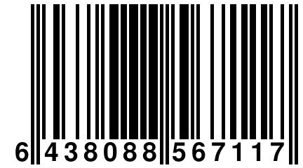 6 438088 567117