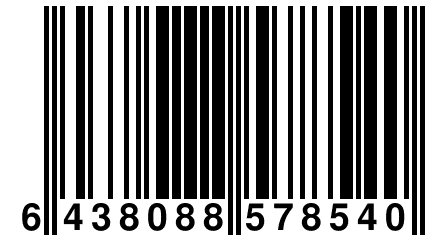 6 438088 578540