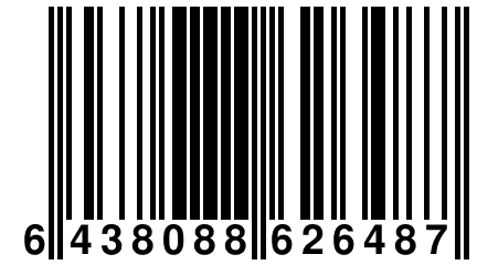 6 438088 626487