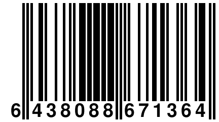 6 438088 671364