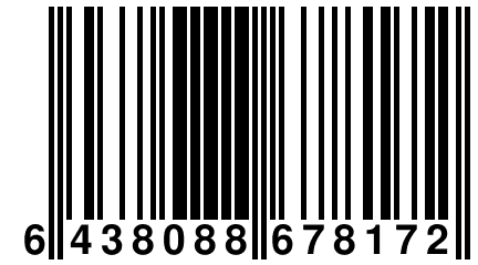 6 438088 678172