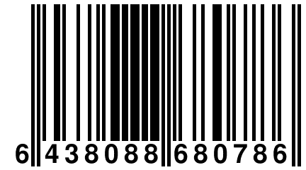 6 438088 680786