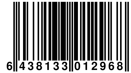 6 438133 012968