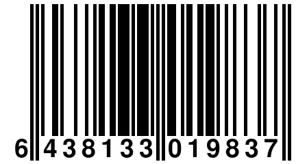 6 438133 019837