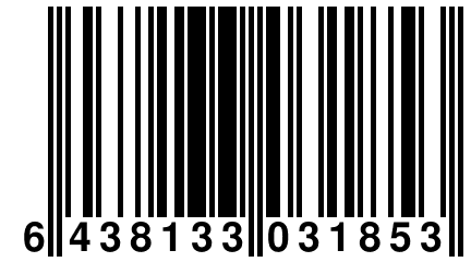 6 438133 031853