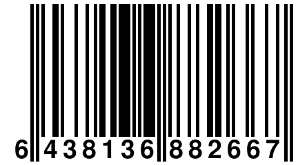 6 438136 882667