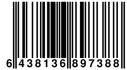 6 438136 897388