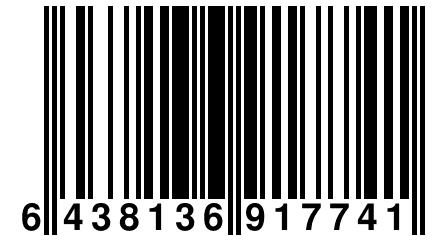 6 438136 917741