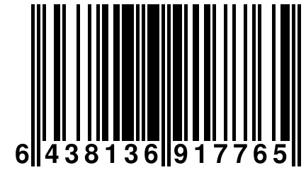 6 438136 917765