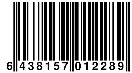 6 438157 012289