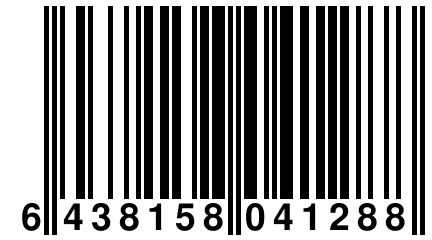 6 438158 041288