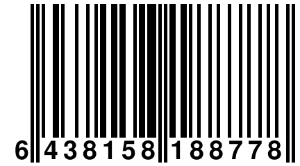 6 438158 188778