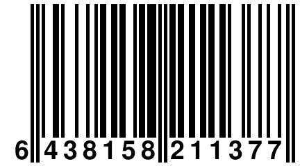 6 438158 211377