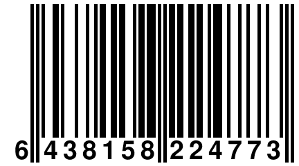 6 438158 224773