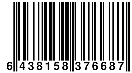 6 438158 376687