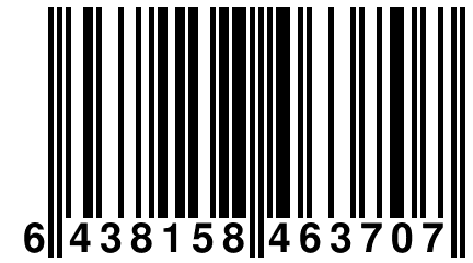 6 438158 463707