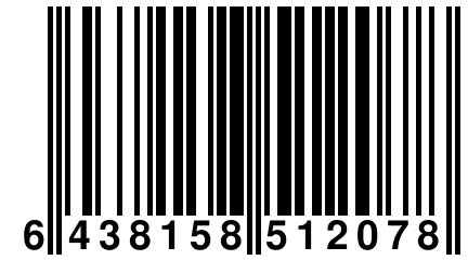 6 438158 512078