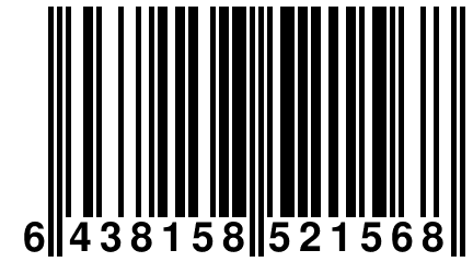 6 438158 521568