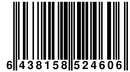 6 438158 524606