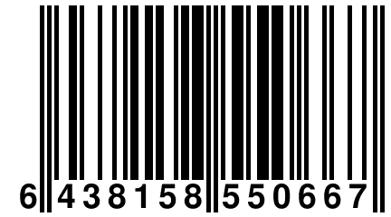 6 438158 550667