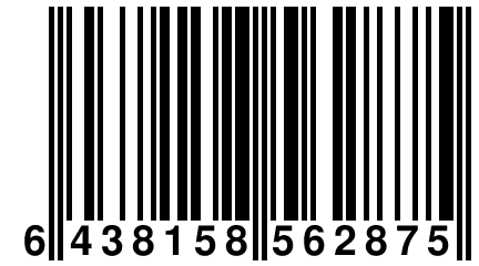 6 438158 562875