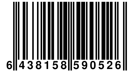 6 438158 590526