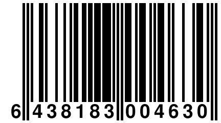 6 438183 004630